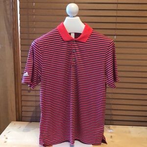 Adidas Golf Polo